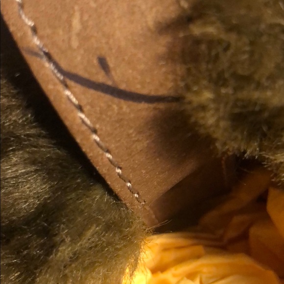 *SOLD* Big Sur Mocc Boots - Picture 8 of 9